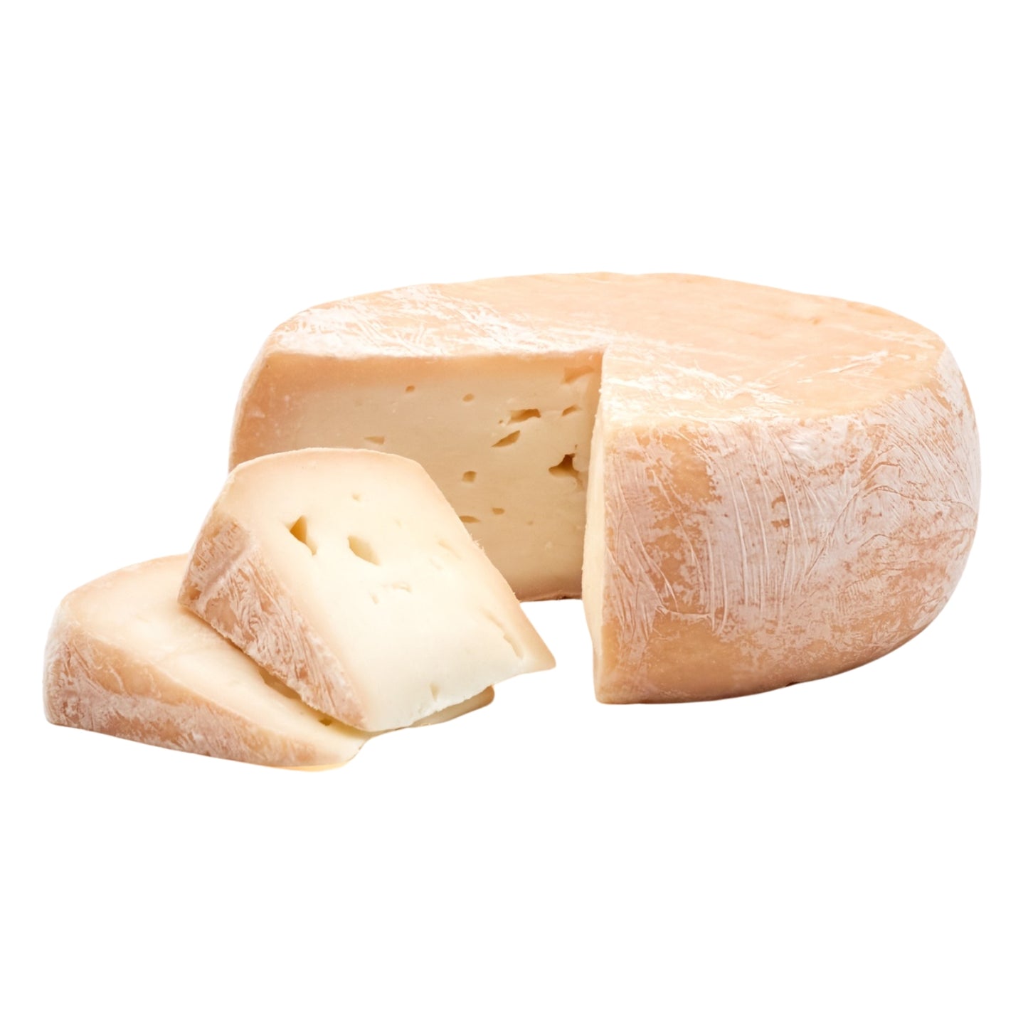 FRIDA, formaggio a pasta molle aromatizzato, 100% latte di pecora, ca. 290g