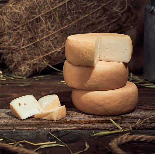 SISSI, Weichkäse aus 100% Ziegenrohmilch, ca 300g