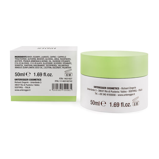 Crema viso Anti-Aging con Q10 naturale, 50 ml