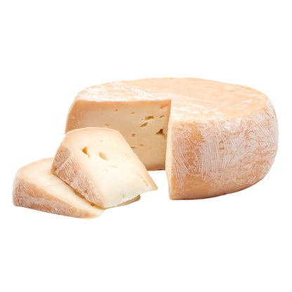 FRIDA, formaggio a pasta molle aromatizzato, 100% latte di pecora, ca. 290g