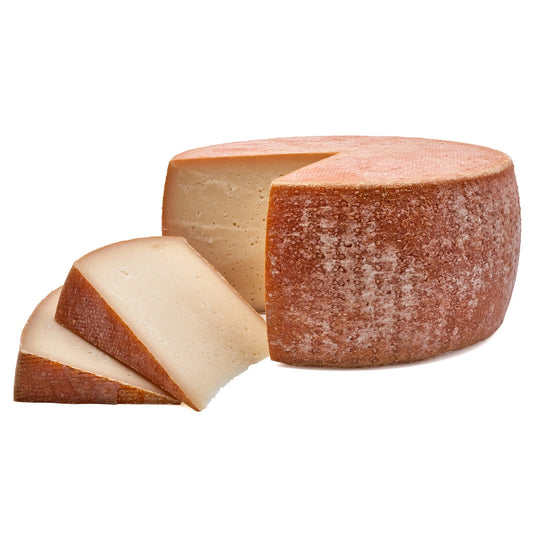 LOIS, würziger Hartkäse aus 100% Schafsrohmilch, ca. 300g