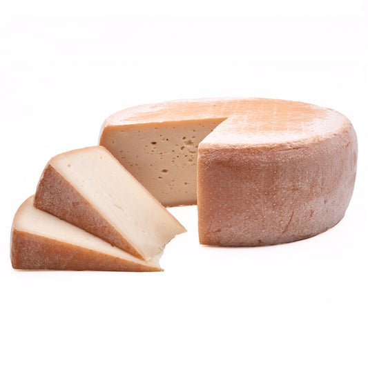 BERNI, Schnittkäse aus 100% Ziegenrohmilch, ca 300g