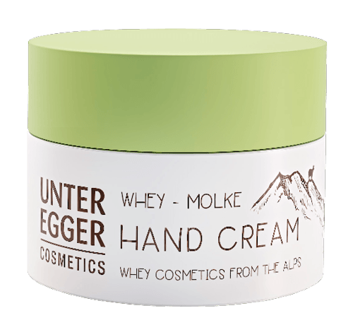 Unteregger Hand Cream